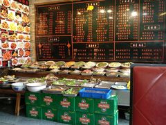 -小孙家厨(长春路店)