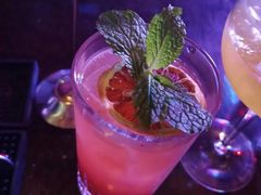 -大连君悦酒店 · VIVA(星海广场店)