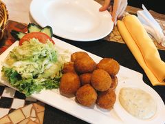 -申德勒加油站西餐厅(日坛路总店)