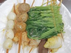 -郭记小街麻辣烫(南小街总店)