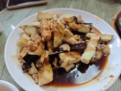 -华春餐馆(鱼山路店)