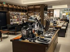 -茑屋书店(天目里店)