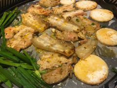 -么子烤肉(化龙池店)