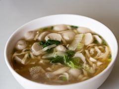 -从前慢海鲜面馆