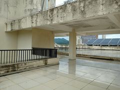 -海南热带海洋学院(三亚校区)