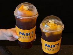 -本家·添百客韩国料理(泰然店)
