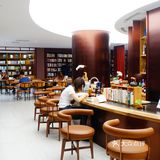 #又一新商圈里的新网红书店#