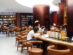 -二酉书店TOYOU BOOKS