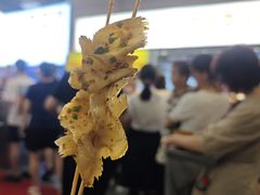 -串小白烧烤(金沙洲店)