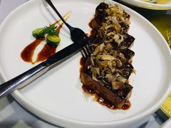 豆腐-京味斋·北京烤鸭(华威桥北工大店)