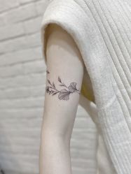 -海王刺青·纹身·穿孔饰品·TATTOO