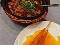 -金哥私房菜馆(张府园总店)