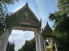 -洛阳白马寺