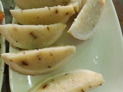 -四川小胡子海鲜(丁村万人海鲜广场店)