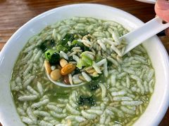 -客家养生油茶(汕尾店)