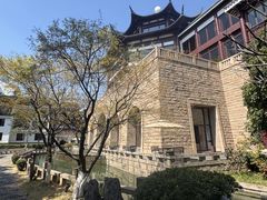 -苏州吴宫泛太平洋酒店
