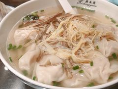 虾仁小馄饨-熙盛源(复兴路店)