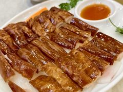 -长润·濑尿烧鹅