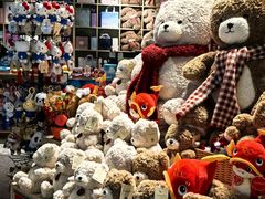 -大族广场Mall&More