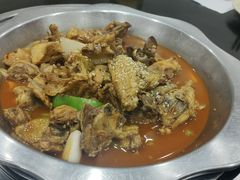 -福茂瀧牛蛙火锅烧鸡公(金沙总店)