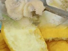 碳炉骟鸡鸡煲-广宁炭炉鸡煲·富临门饭店
