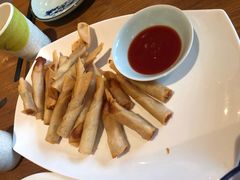 -芳草地度假酒店·野炉中餐厅