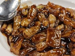 -二泉园老菜馆·百年无锡菜