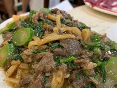 -潮悦牛肉火锅城(水贝店)