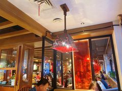 -江边城外烤鱼(方庄时代购物中心店)