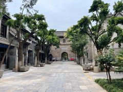 -西安关中民俗艺术博物院