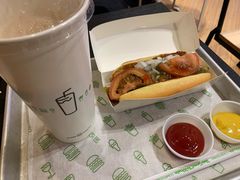 -Shake Shack(西单大悦城店)