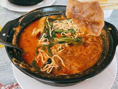 -曹宝林砂锅麻辣烫(星光路店)