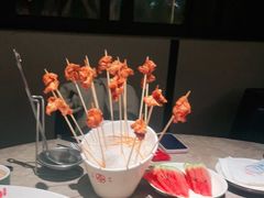 -小南房鲜美蛙火锅(北苑店)