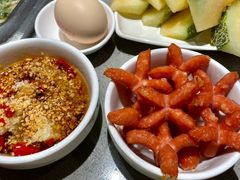 -海底捞火锅(龙首印象城店)