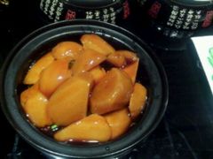我爱吃萝卜-粥全粥到