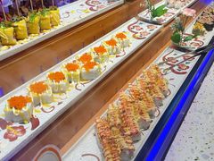 -韩盛·盛江山自助料理(学院路江北大学城店)
