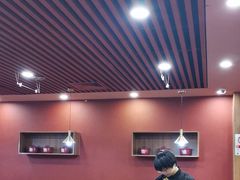 -宏状元现熬粥·京味菜(黄寺大街店)