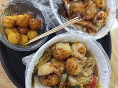 -小草糖水(海棠村店)