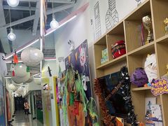 -英孚教育青少儿(河东中心)