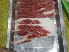 -赵氏老北京涮羊肉羊蝎子(蓝村店)