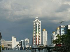 -彩虹云霄拜约克摩天塔