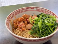 -吴茂兴本帮面(百色路店)