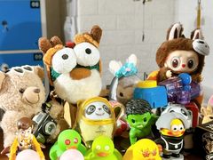 -4k轰趴馆(苏州街店)