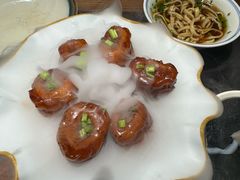 -魁盛居百年鲁菜馆(中林路店)