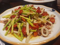 -庆合府重庆大排档(紫都城店)