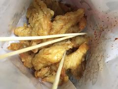-傅强排骨(成都总店)