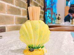 -渔娘渔家丹东海鲜(东直门店)