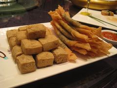 -悦隆酒店-中餐厅