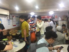 -老地方面馆(思南路店)