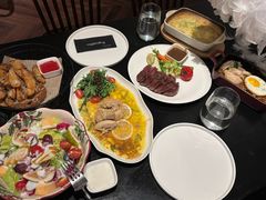 -Inspiration灵感·罗马西餐厅(九龙坡店)
